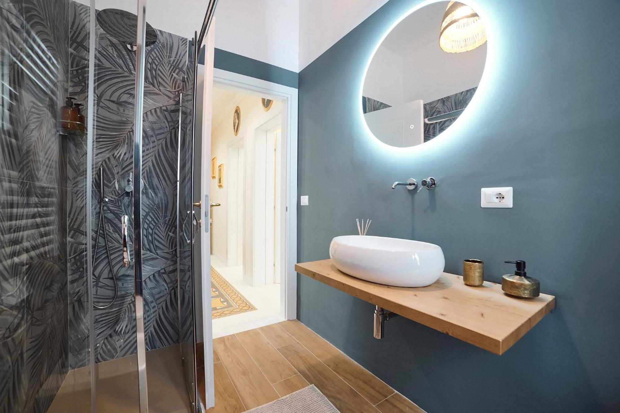 Okra Apartment Pescara Centro Dış mekan fotoğraf