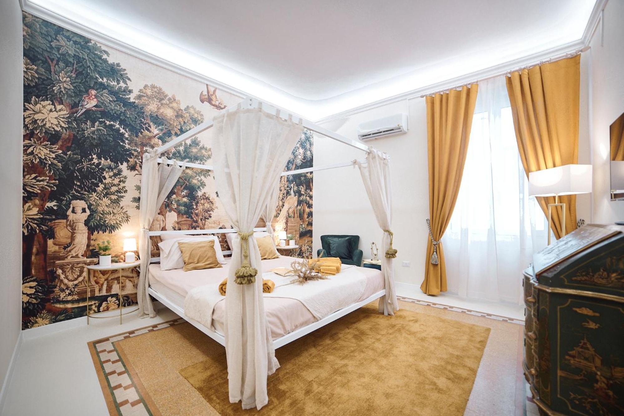 Okra Apartment Pescara Centro Dış mekan fotoğraf