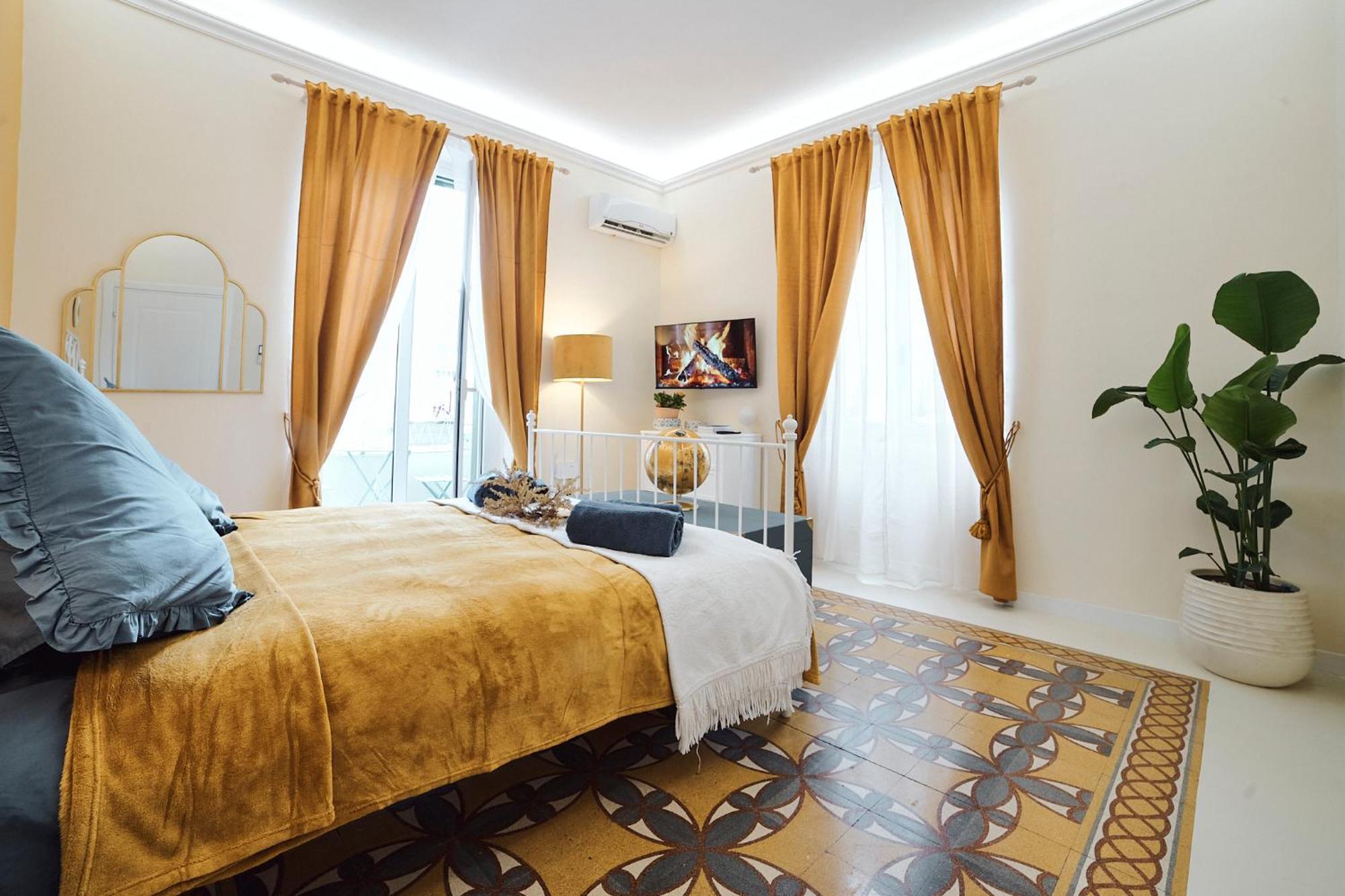 Okra Apartment Pescara Centro Dış mekan fotoğraf