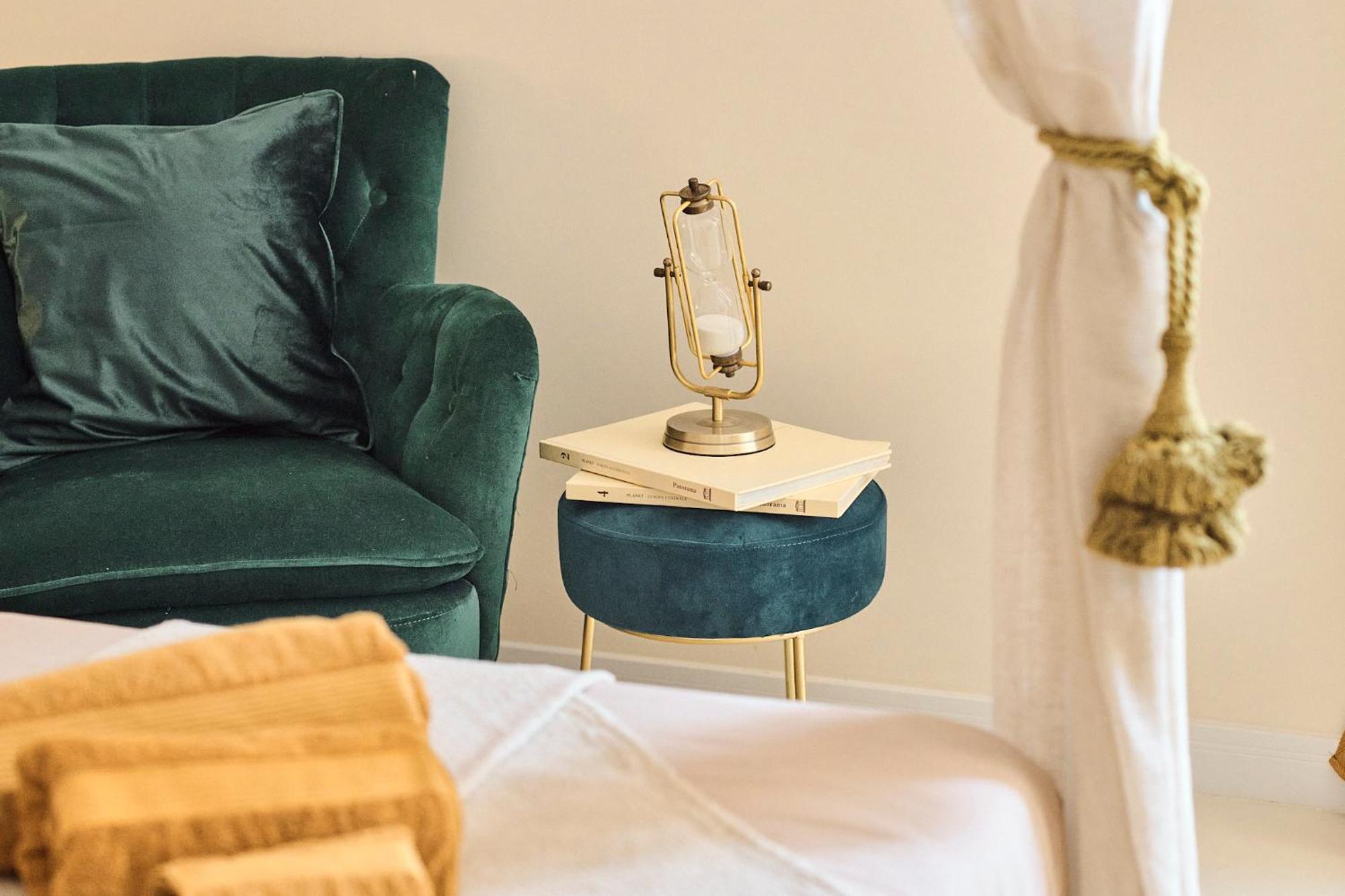 Okra Apartment Pescara Centro Dış mekan fotoğraf