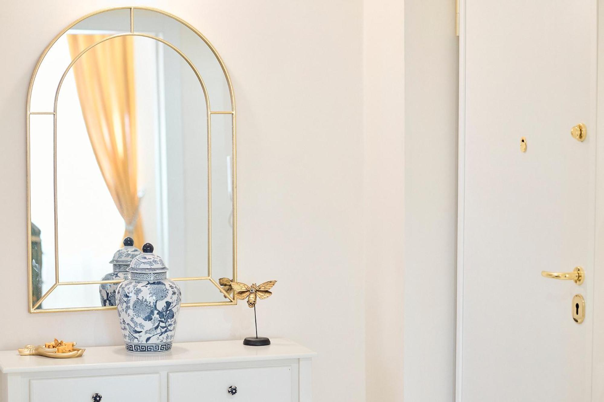 Okra Apartment Pescara Centro Dış mekan fotoğraf