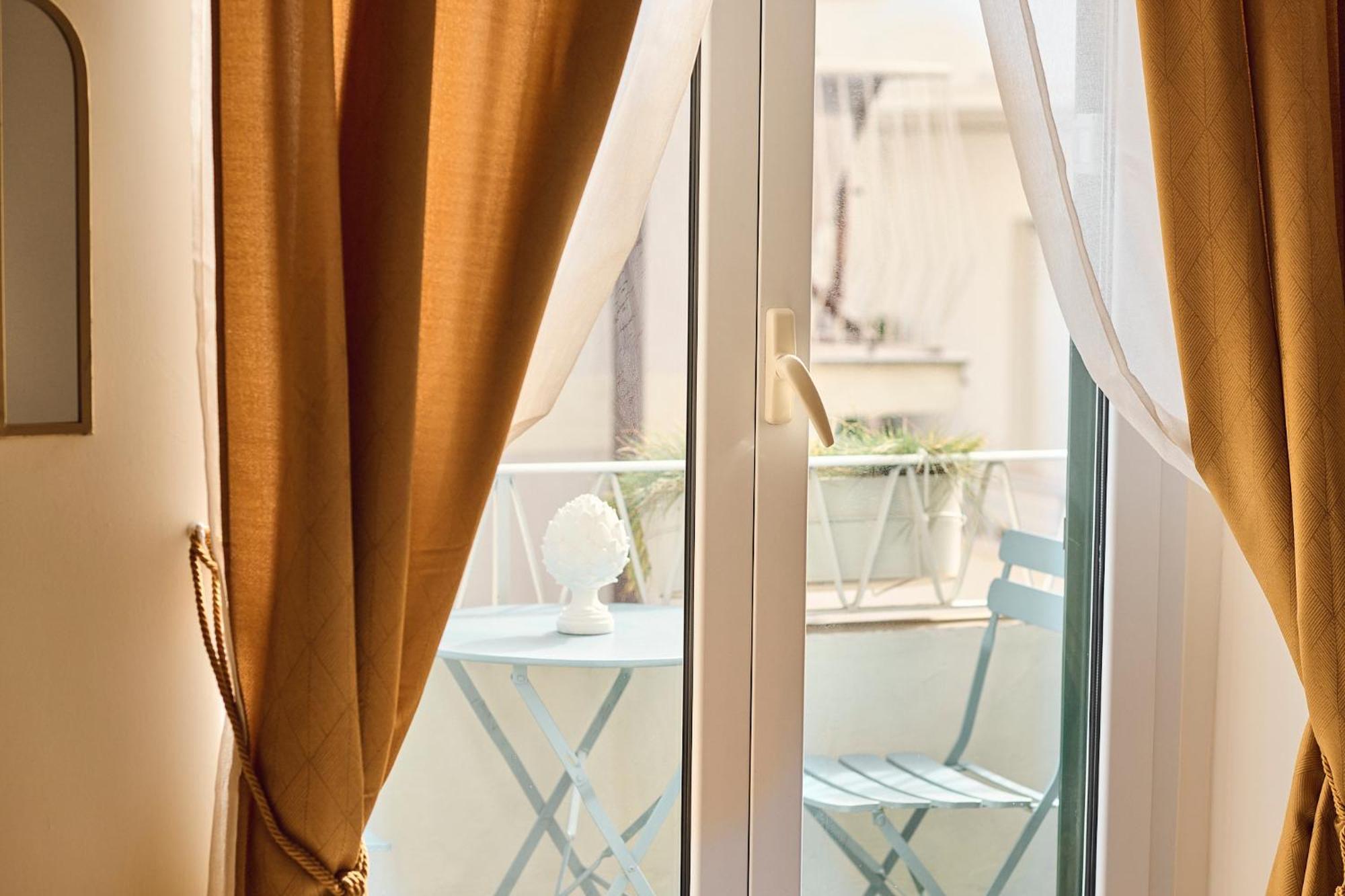 Okra Apartment Pescara Centro Dış mekan fotoğraf