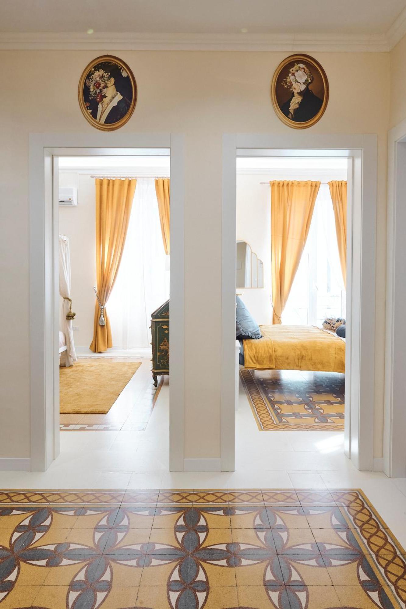 Okra Apartment Pescara Centro Dış mekan fotoğraf