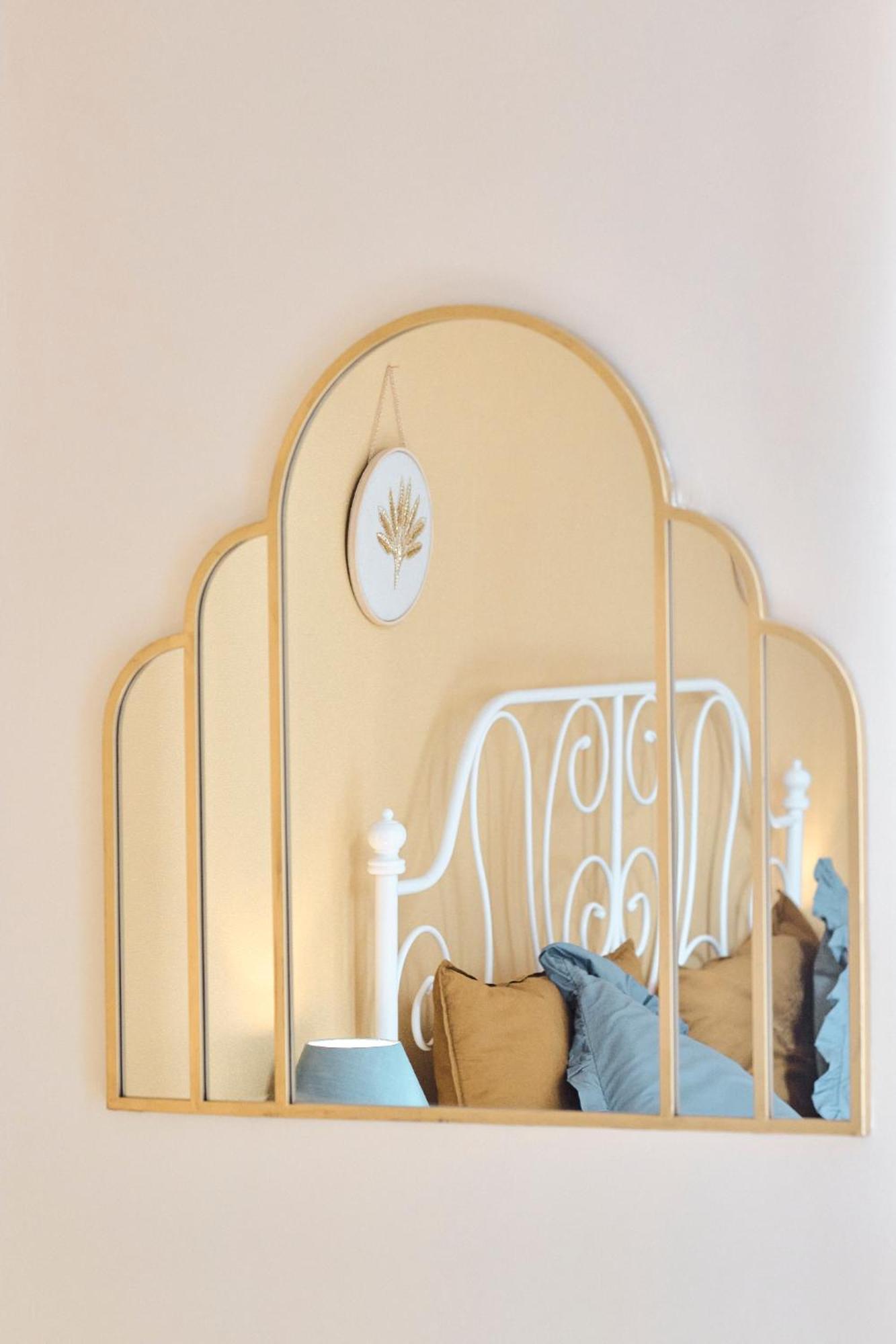 Okra Apartment Pescara Centro Dış mekan fotoğraf