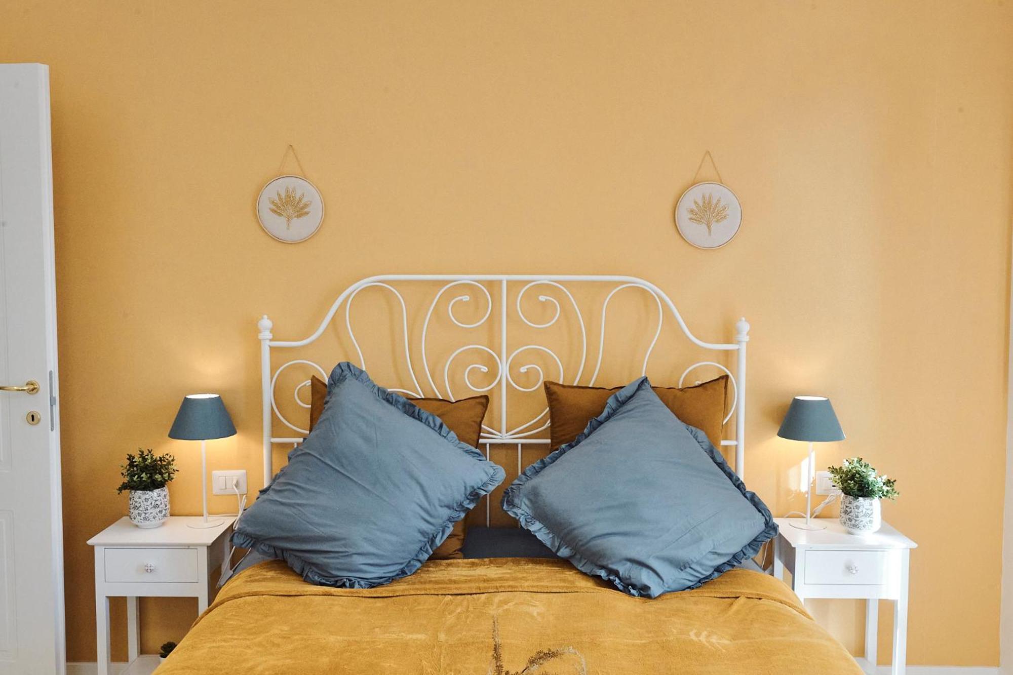 Okra Apartment Pescara Centro Dış mekan fotoğraf