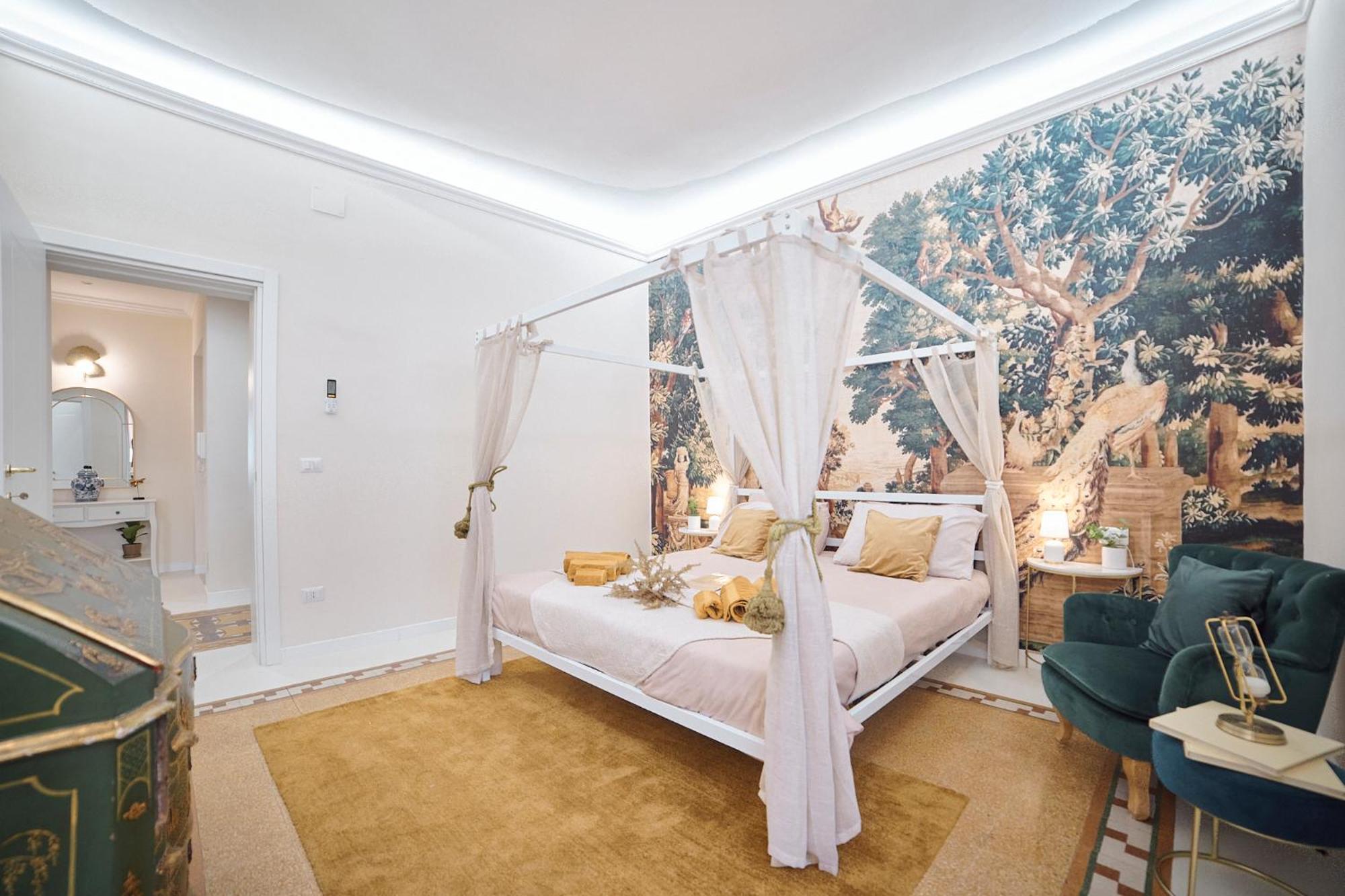 Okra Apartment Pescara Centro Dış mekan fotoğraf