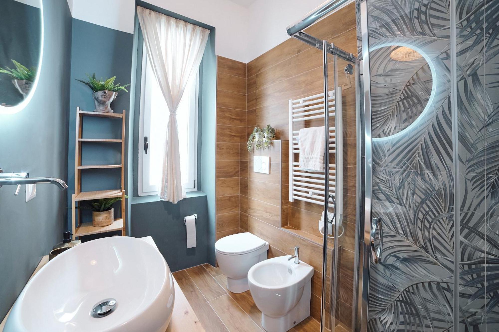 Okra Apartment Pescara Centro Dış mekan fotoğraf